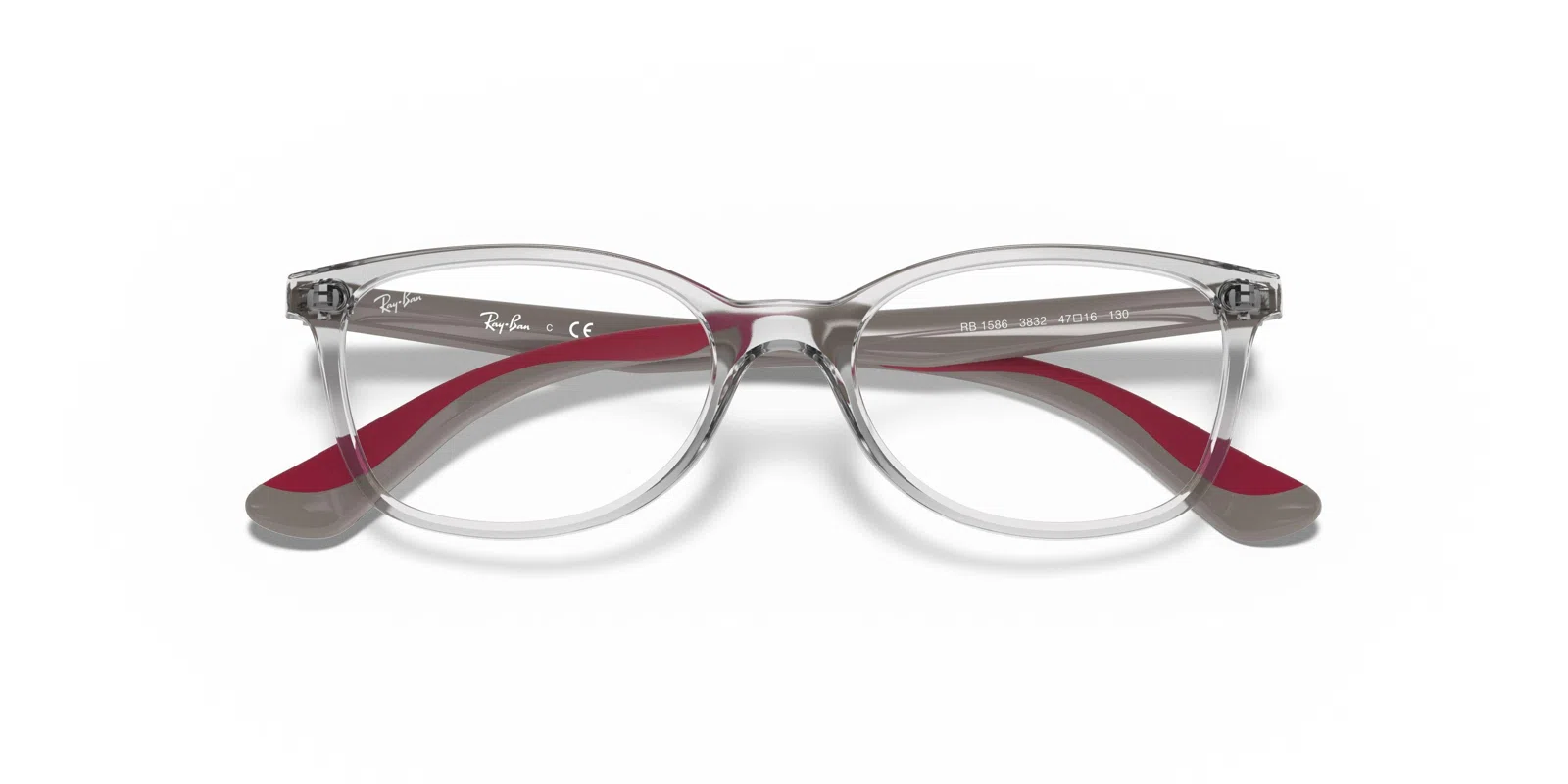Ray-Ban Kids 0RY1586 Eyeglasses - view 48